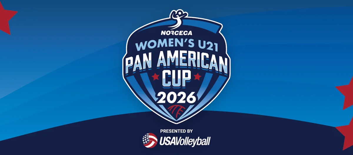 NORCECA U21 Women's Pan American Cup - Semifinals at Covelli Center - Columbus
