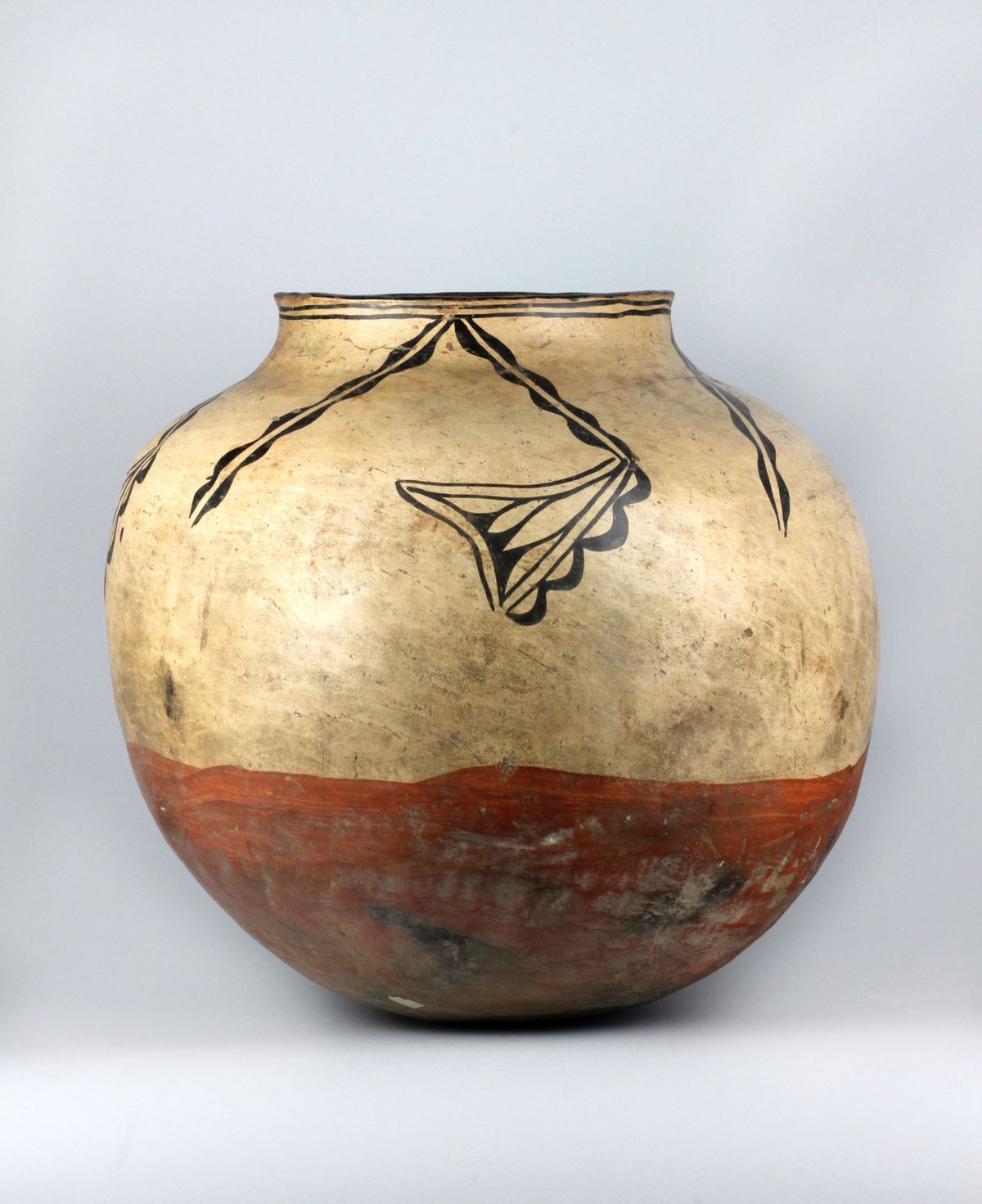 Docent Art Talk - Pueblo Pottery: Pueblos, Pottery and Personalities