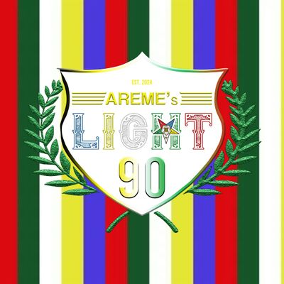 AREME\u2019s Light Chapter No.90