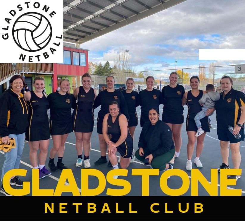 Gladstone Netball Meet & Greet + Trials #1 - All Players