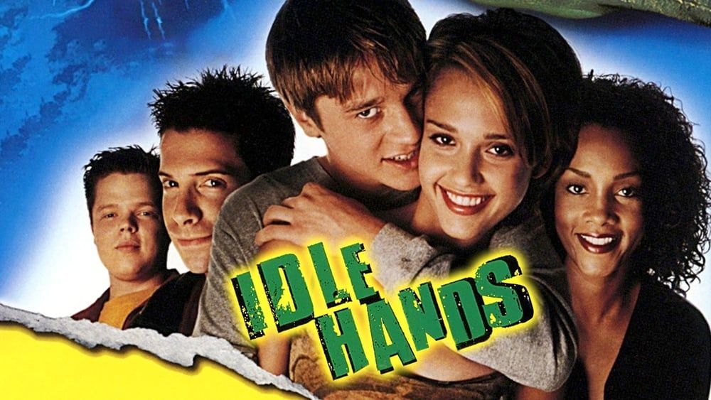 Idle Hands 25th Anniversary Screening + In-Person Q&A w Terri Burton & Christopher Baffa