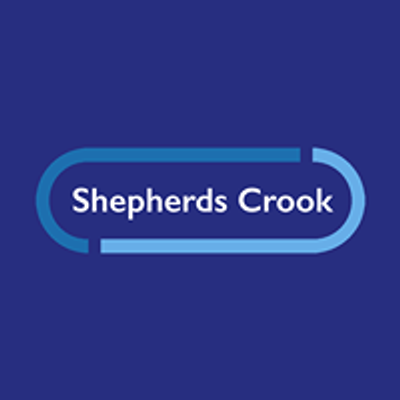 Shepherds Crook