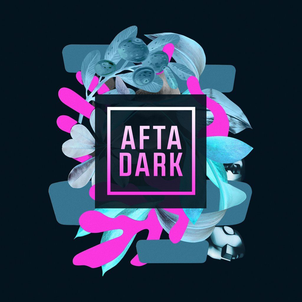 AFTA DARK Ft. Ranger Trucco - Sat 27th September
