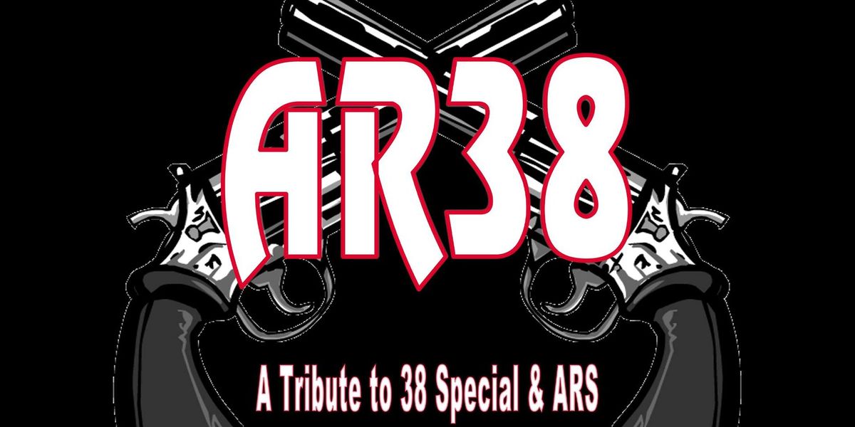 AR 38 - .38 Special & Atlanta Rhythm Section Tribute | MadLife 7:00