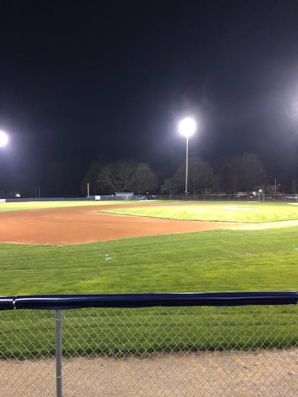 27th Annual Centennial Baseball Boosters Fundraiser Night