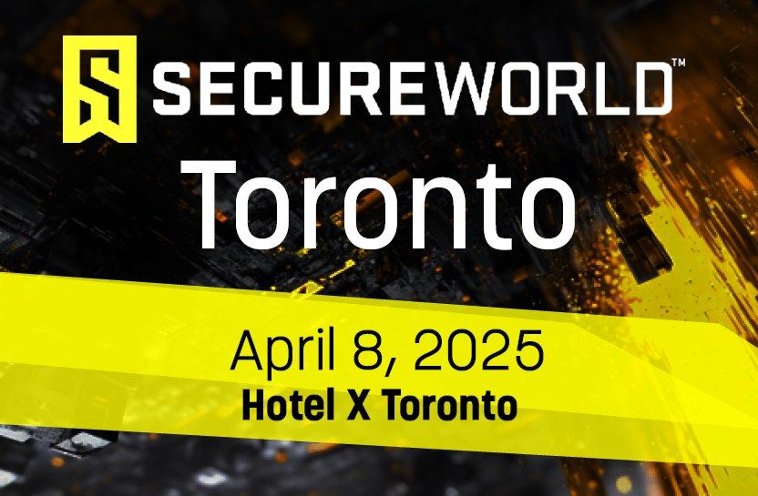 SecureWorld Toronto