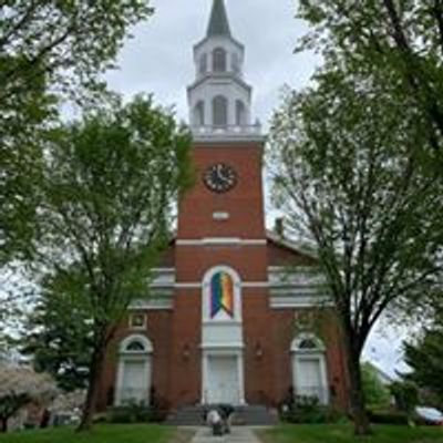 First Unitarian Universalist Society of Burlington Vermont