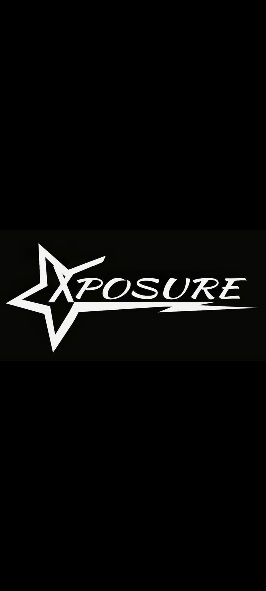 Xposure Live at The Garage Glasgow