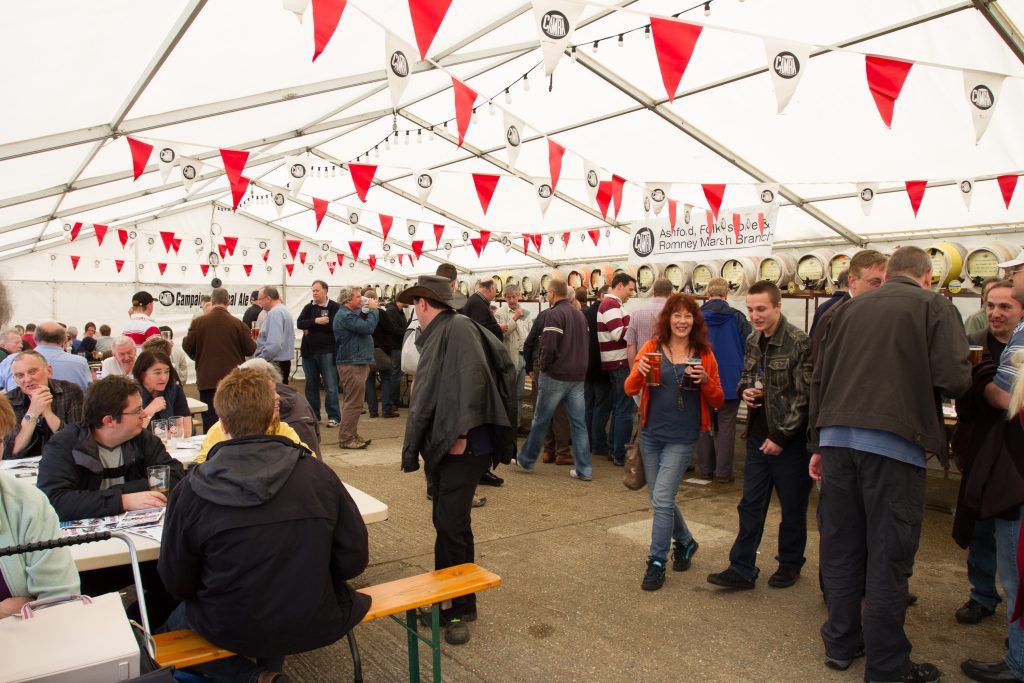 CAMRA Real Ale & Cider Festival 2025