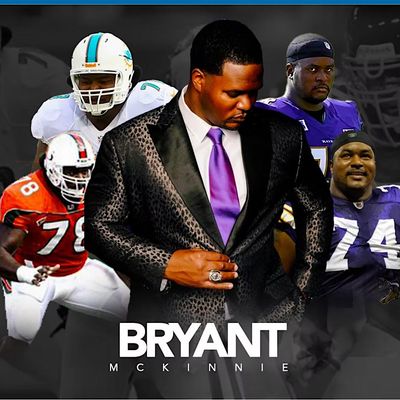 Bryant McKinnie