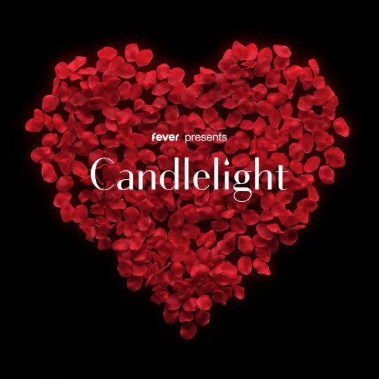 Candlelight: Valentine\u2019s Day Special | Janesville