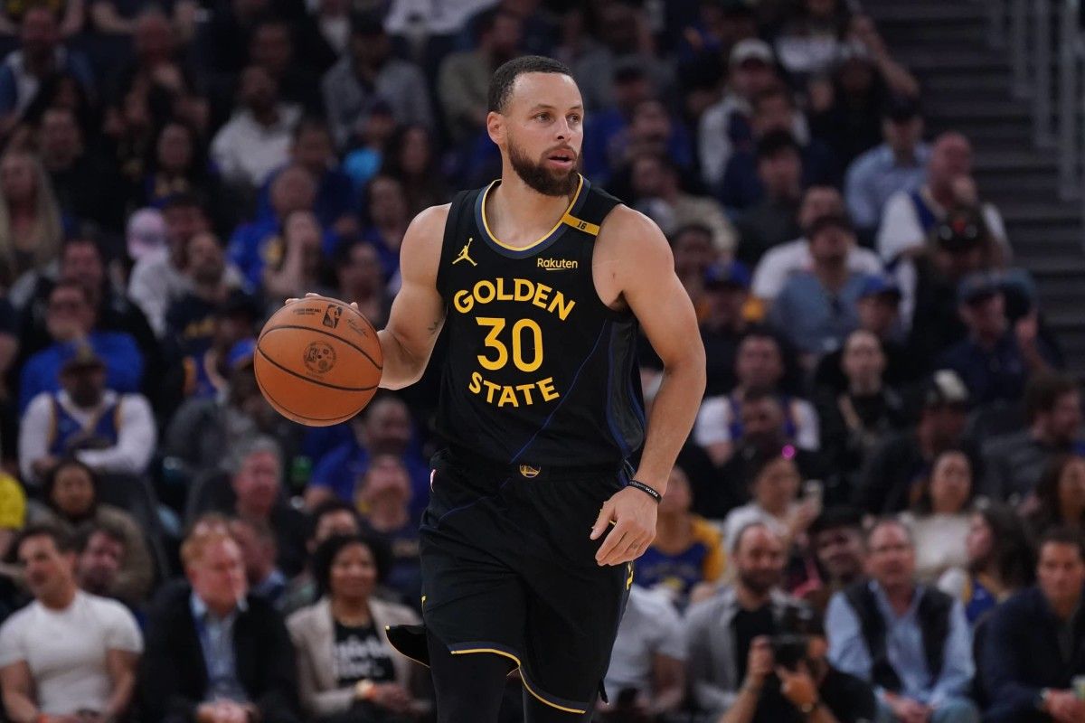 Golden State Warriors vs. San Antonio Spurs