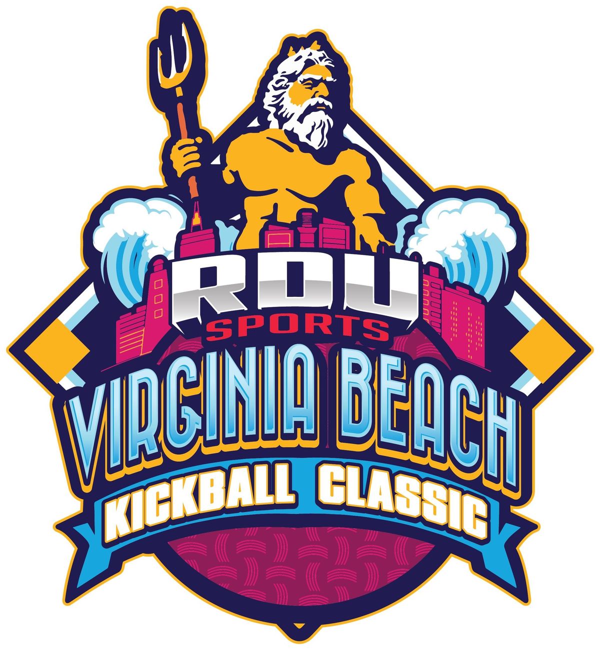 Fourth Annual Virginia Beach Classic