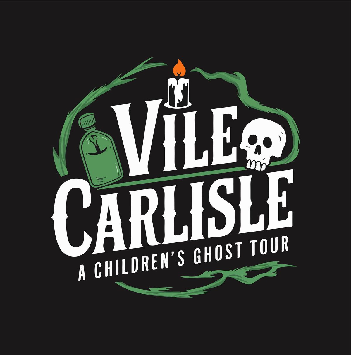 Vile Carlisle 