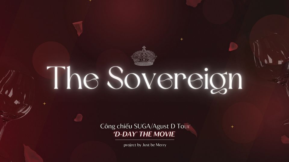 |HN| The Sovereign - Public event & D-Day concert