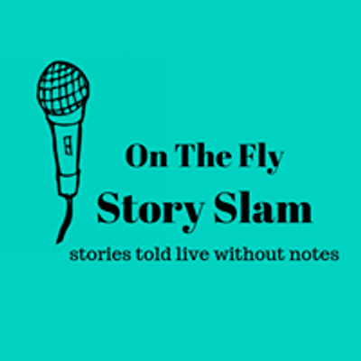 On The Fly Story Slam