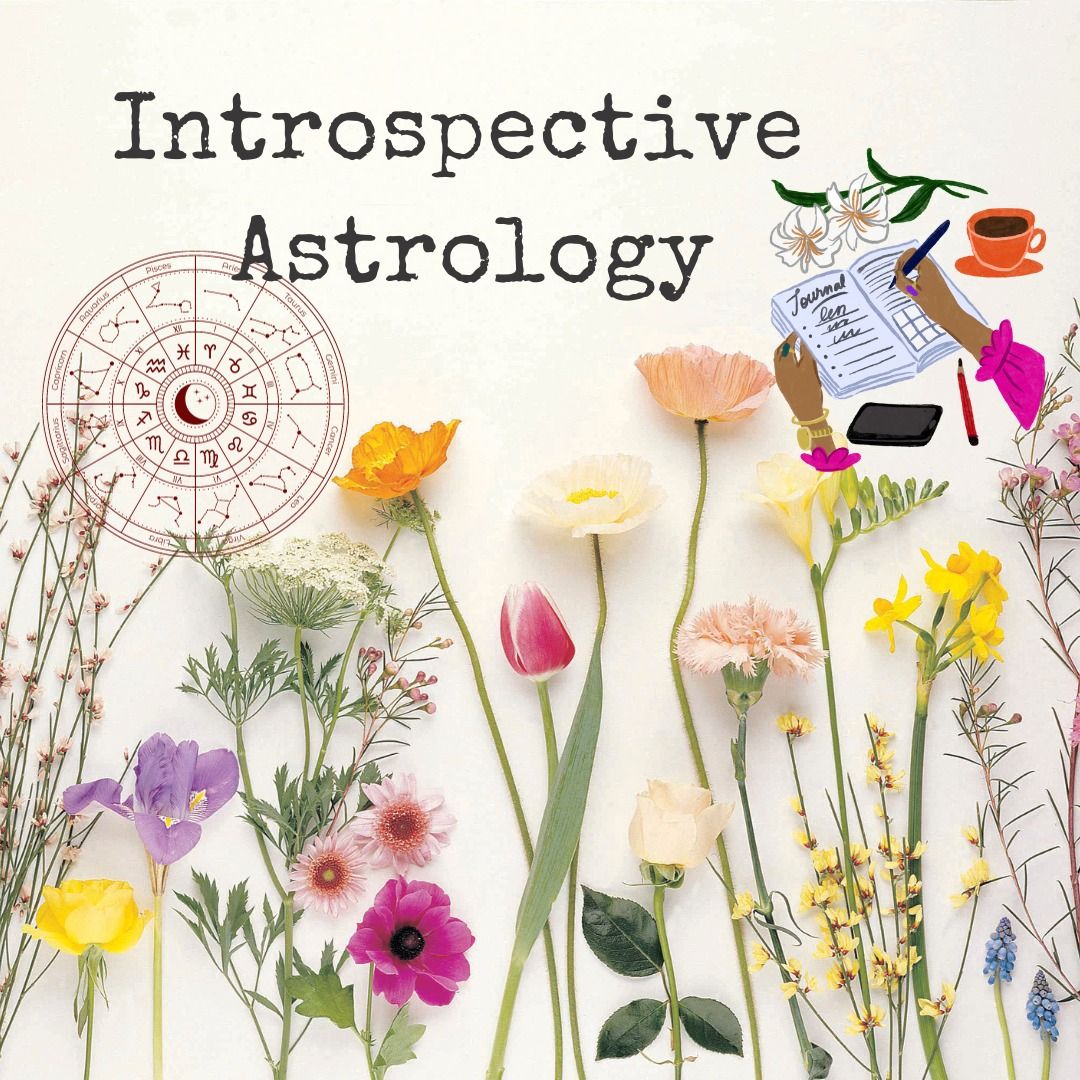 Introspective Astrology