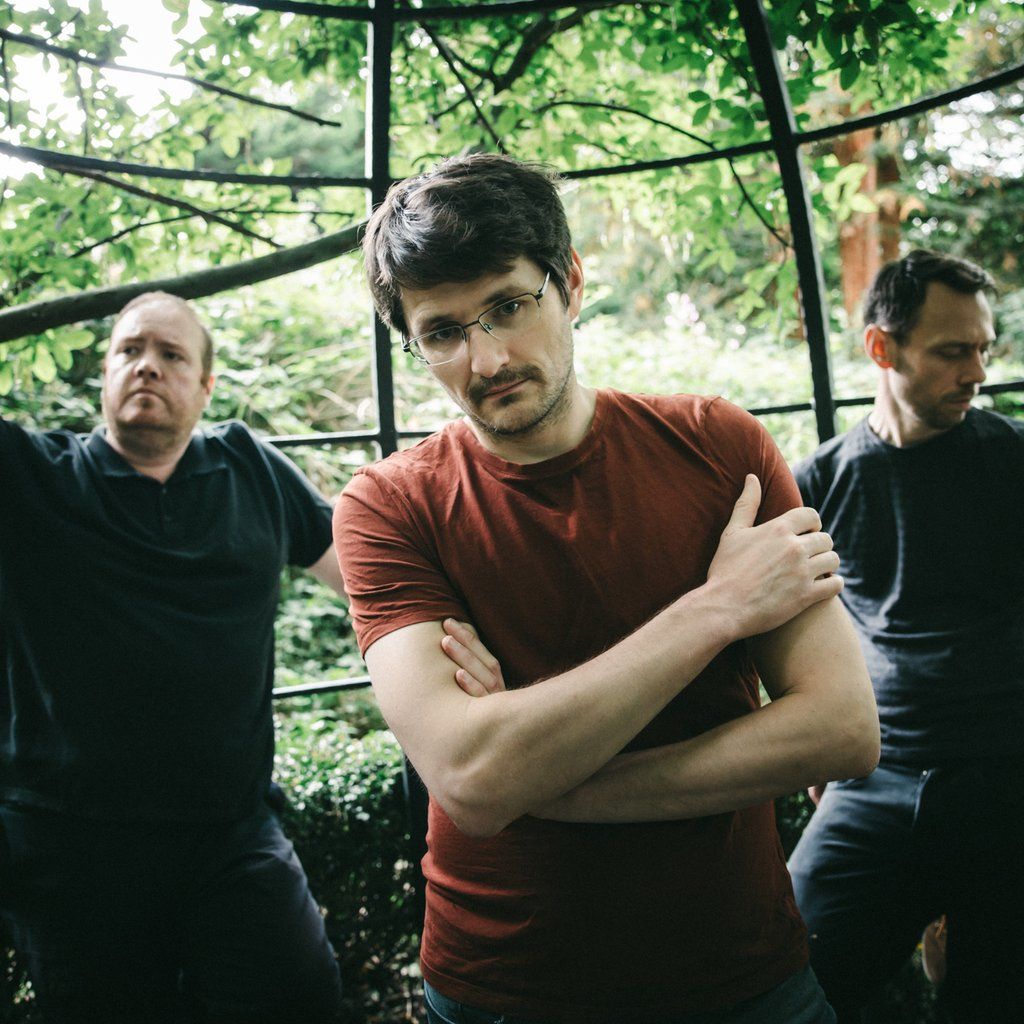 Atlas Rivers UK Tour 2025 - Liverpool, Arts Bar