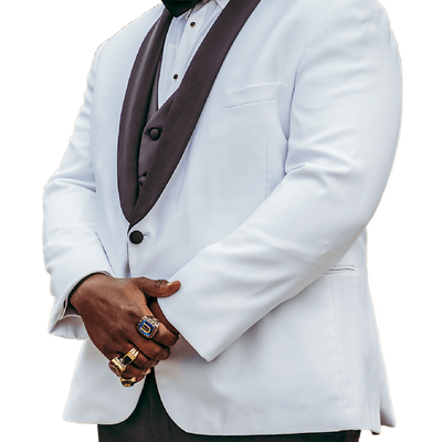 The Soul Man, Joe Brown