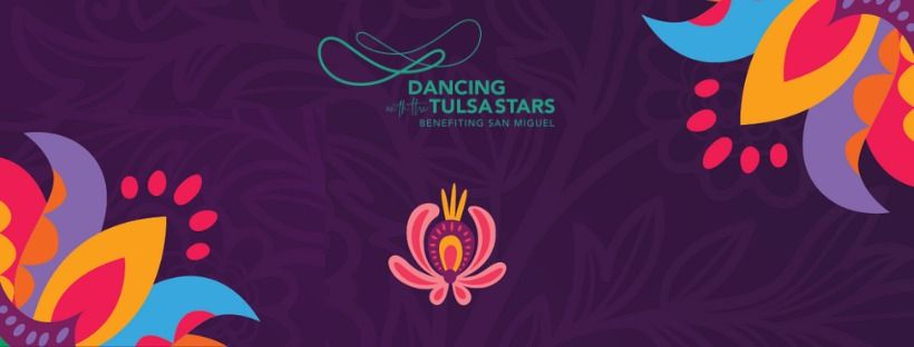 10th Annual Dancing with the Tulsa Stars