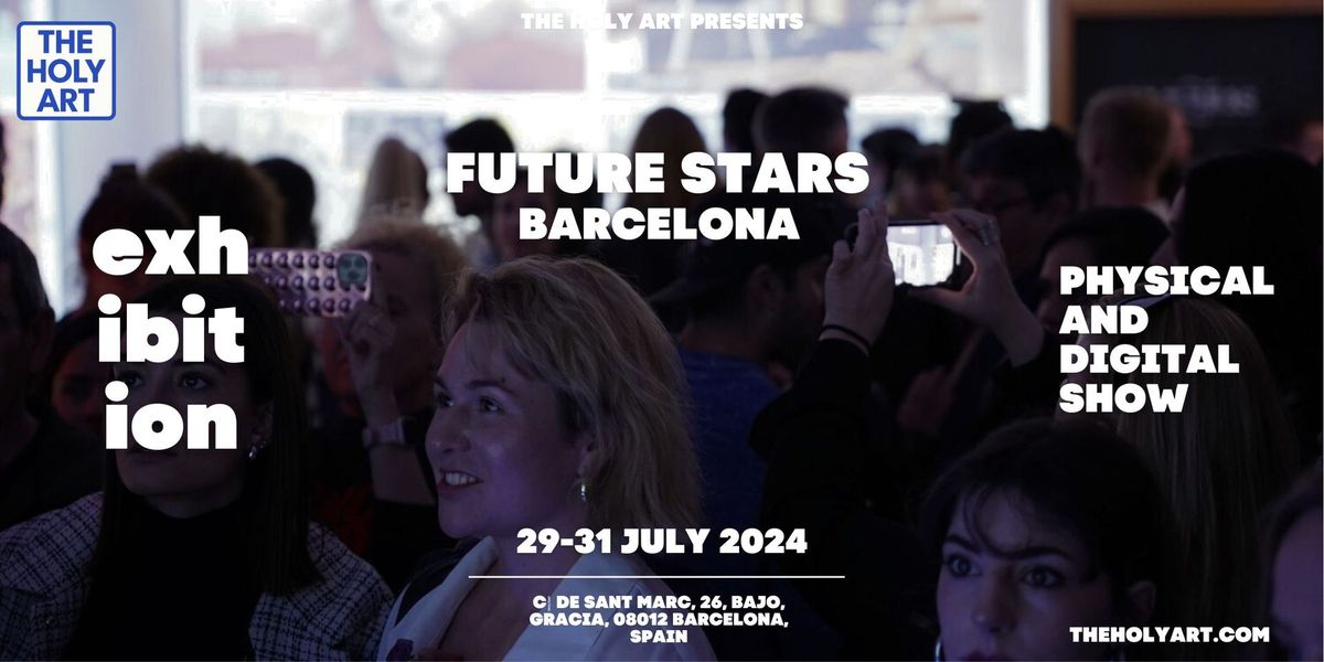 Future Stars - Barcelona
