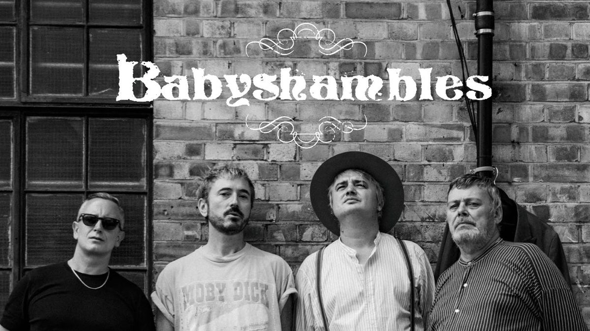 Babyshambles 
