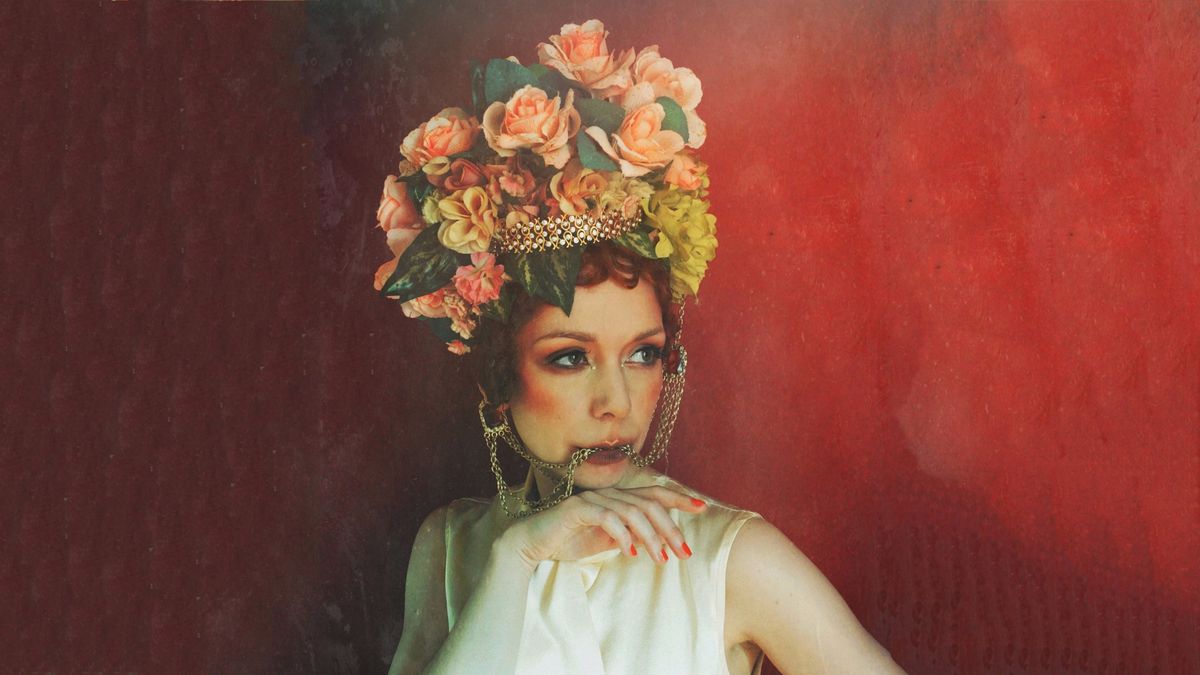 THE ANCHORESS  | The Craufurd Arms, MK
