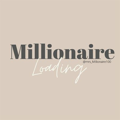 Millionaire club