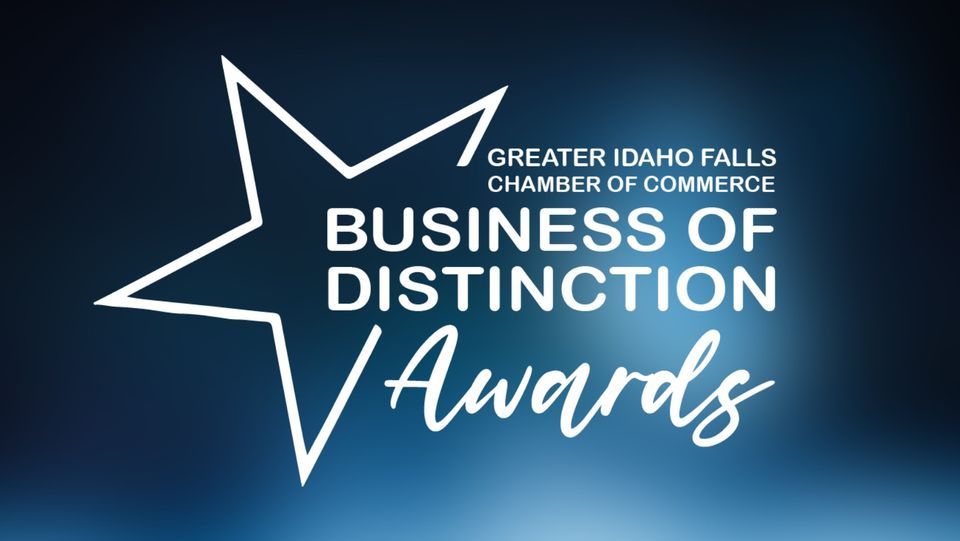 2022 Business of Distinction Awards