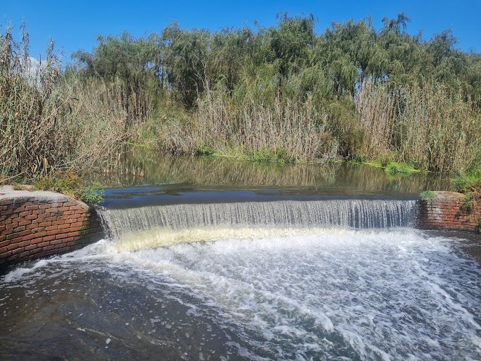 GUIDED DAY HIKE @ Rietvlei Nature Reserve