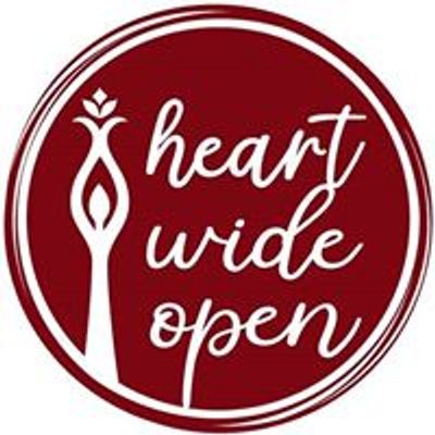 Heart Wide Open