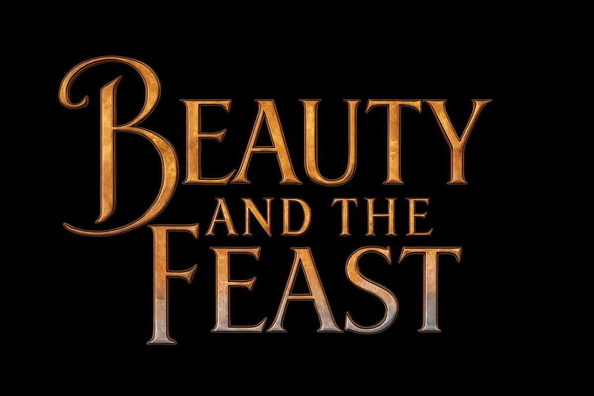 Beauty and the Beast - Los Angeles