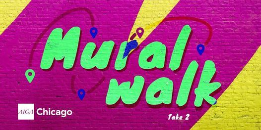 Mural Walking Tour: Take 2