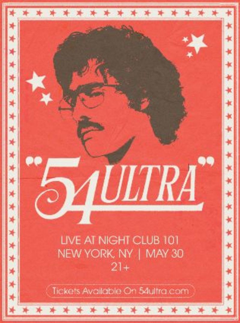 54 Ultra