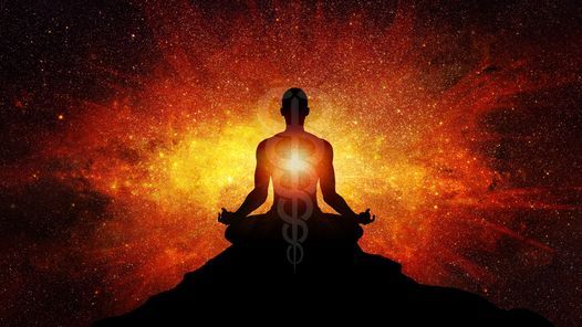 The Energy That Awakens the Universe Within: The Kundalini Shakti Teachings