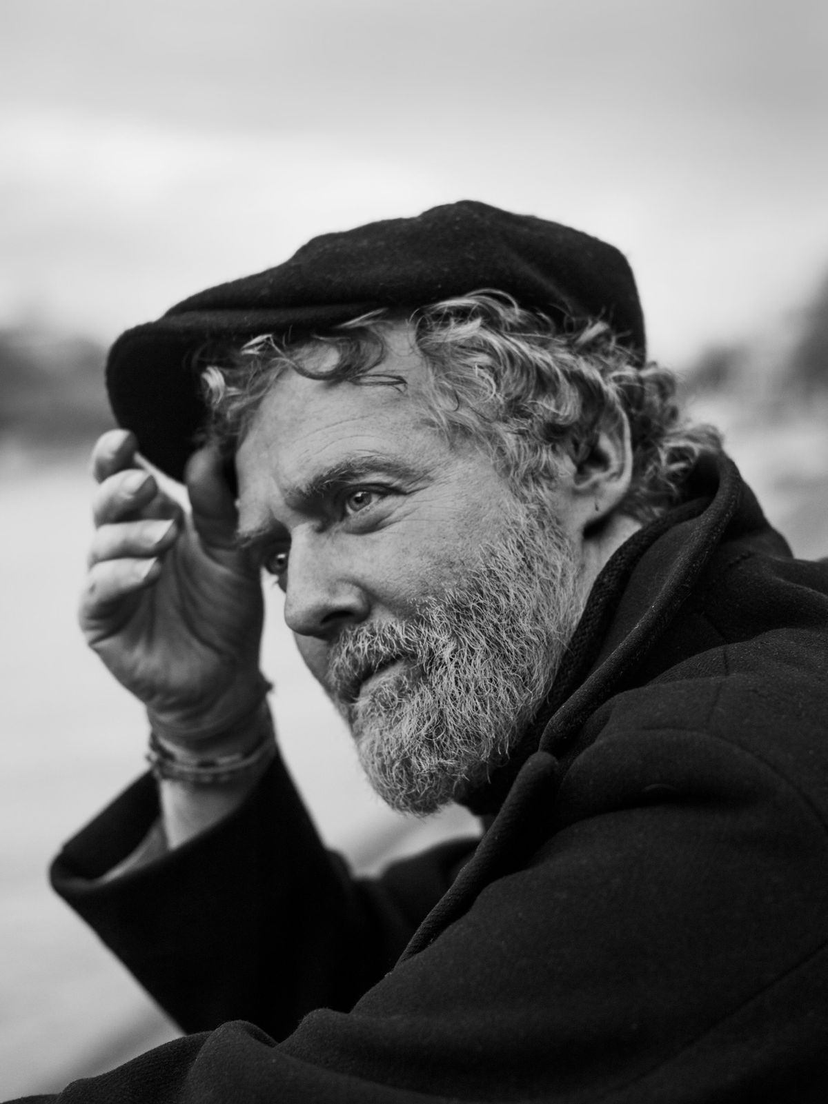 Glen Hansard - All That Was East Is West Of Me Now Tour