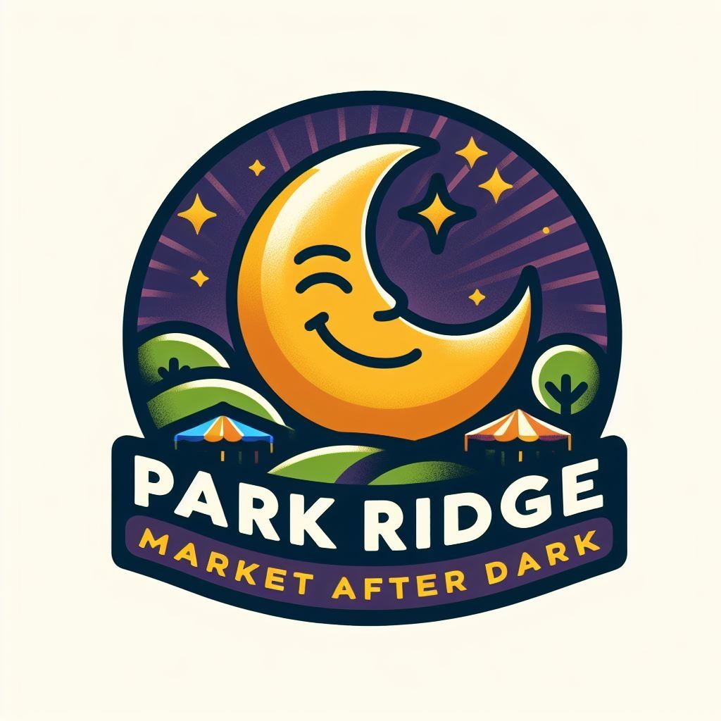 Park Ridge Market after Dark - The Final Episode "Goodbye Summer! Until Next Year..."