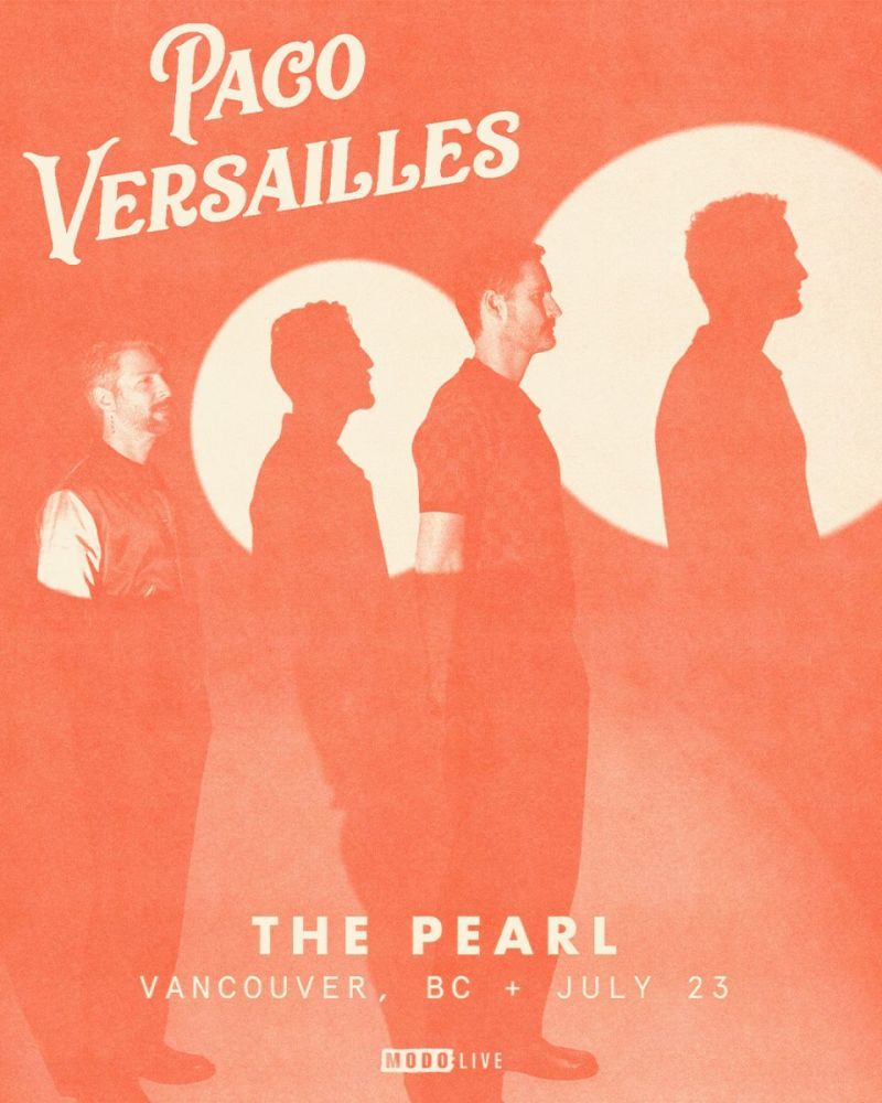 Paco Versailles