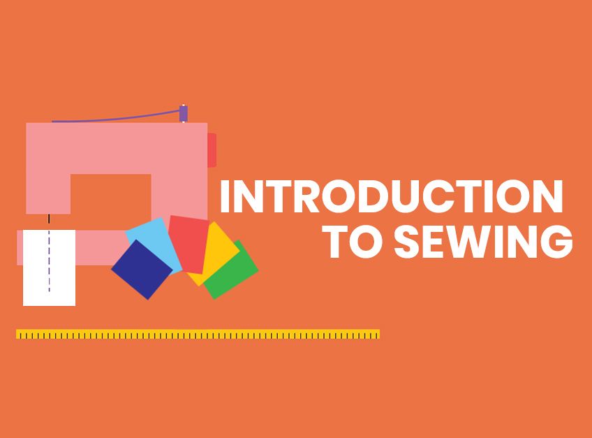 Introduction to Sewing