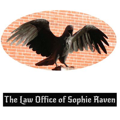 Law Office of Sophie Raven