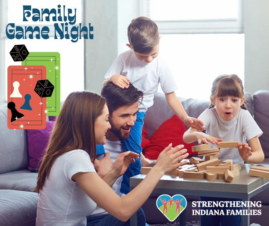 Family Game Night