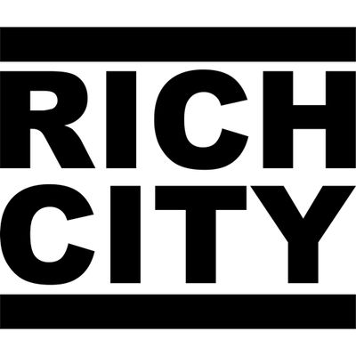 RICH CITY Rides