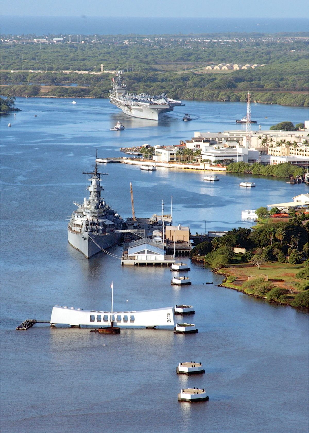 Pearl Harbor Day Remembrance