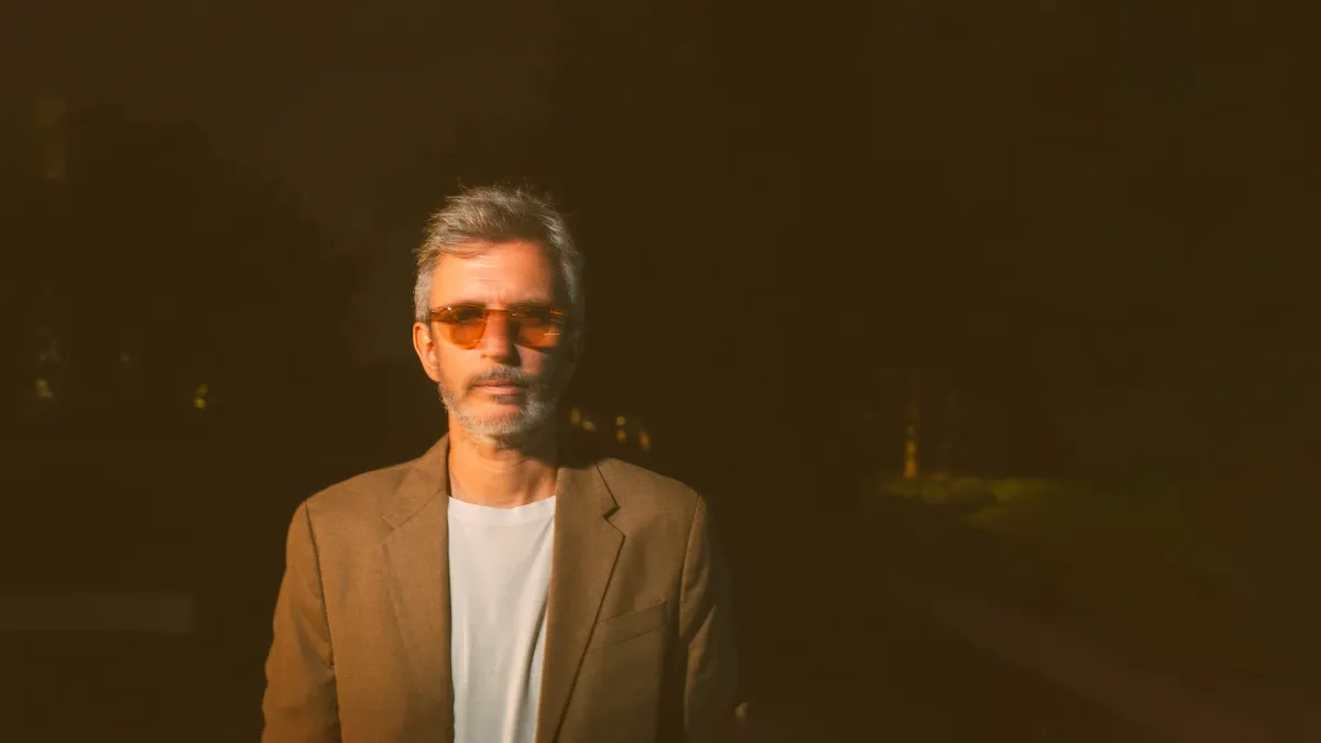 Xoel L\u00f3pez in D\u00edlar