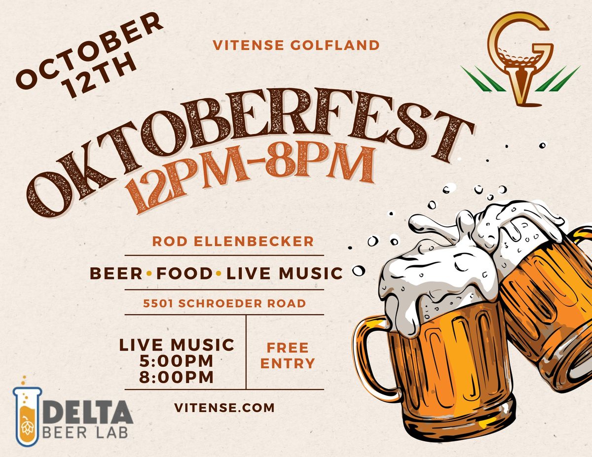 Oktoberfest