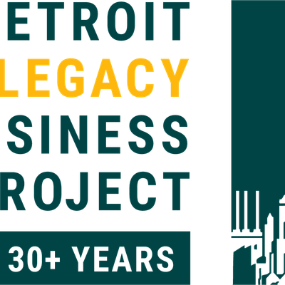 Legacy Business Project