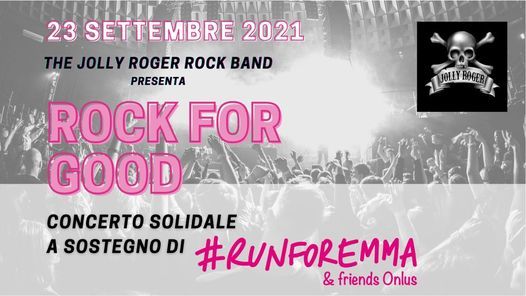 Rock for Good