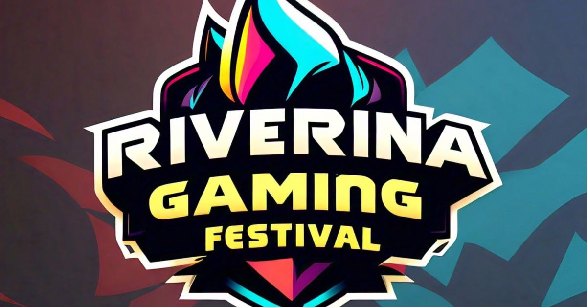 Riverina Gaming Festival