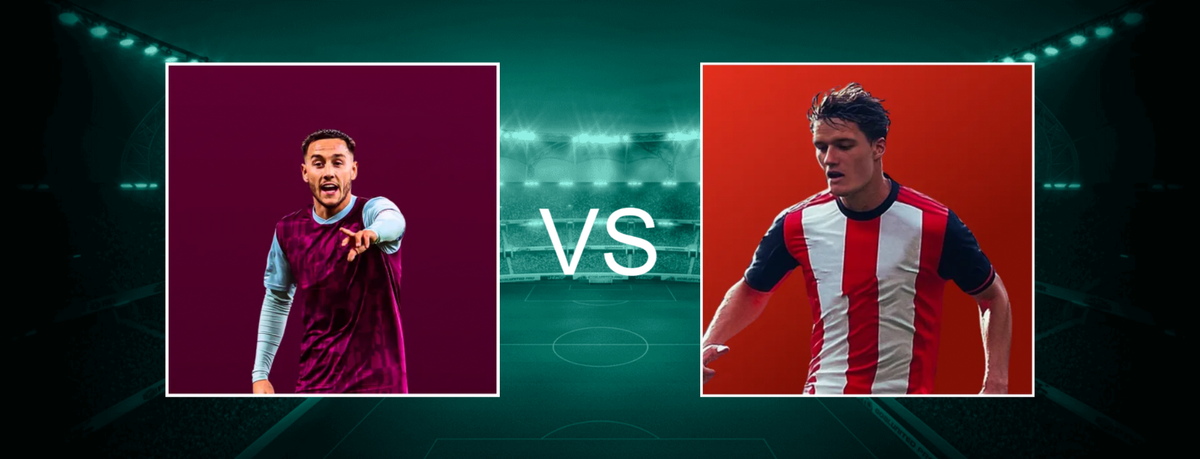 Burnley FC vs Brentford FC at Turf Moor