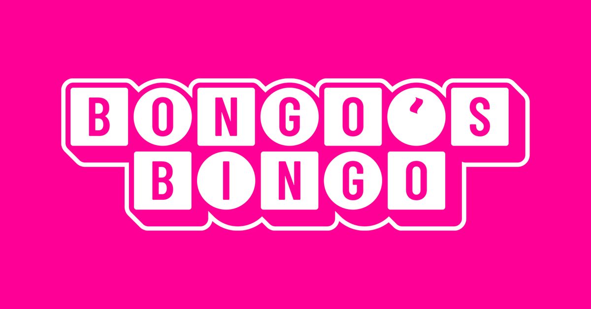 Bongo's Bingo